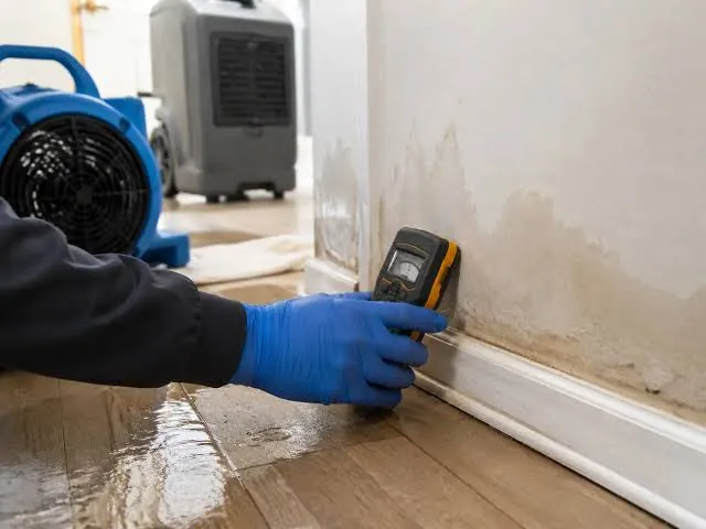 24/7 Water damage restoration services in Highland Hills, OH - Rapid flood cleanup and mitigation